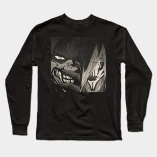 eternal enemy Long Sleeve T-Shirt